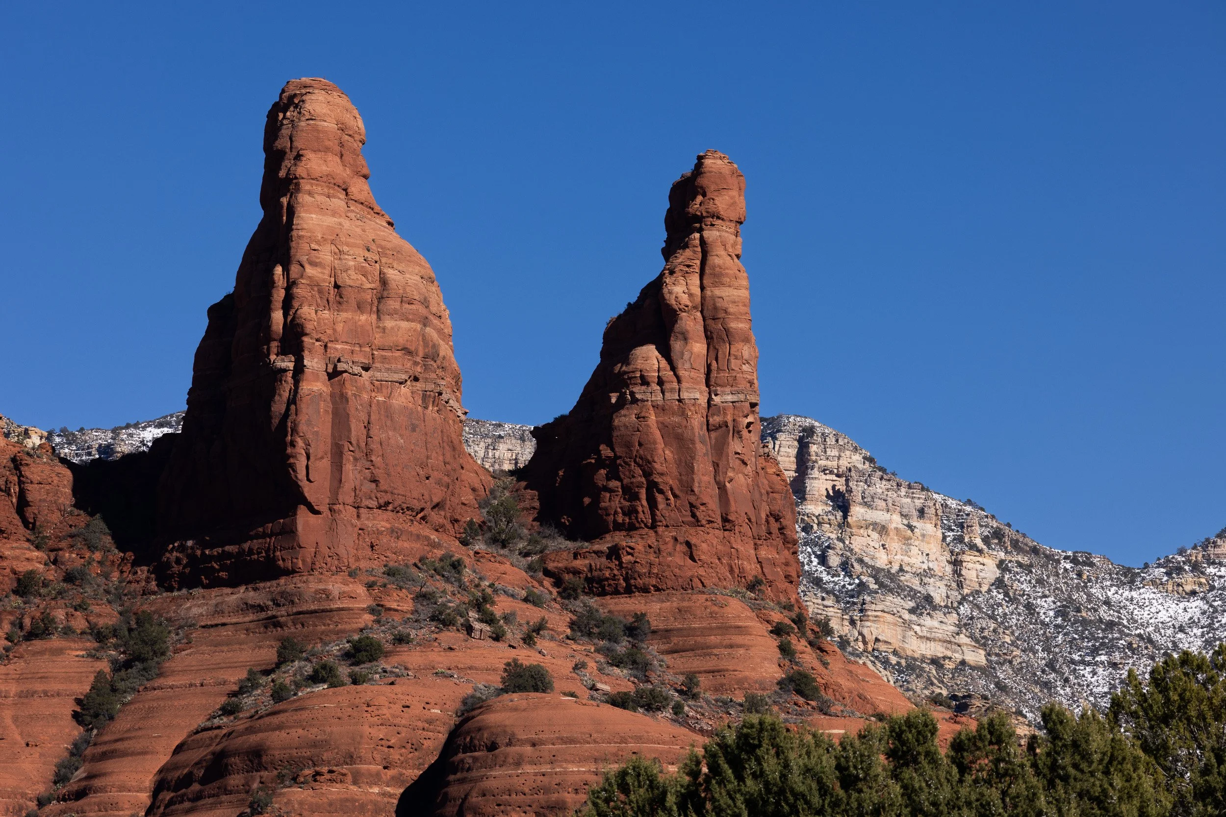 Sedona, Arizona, USA