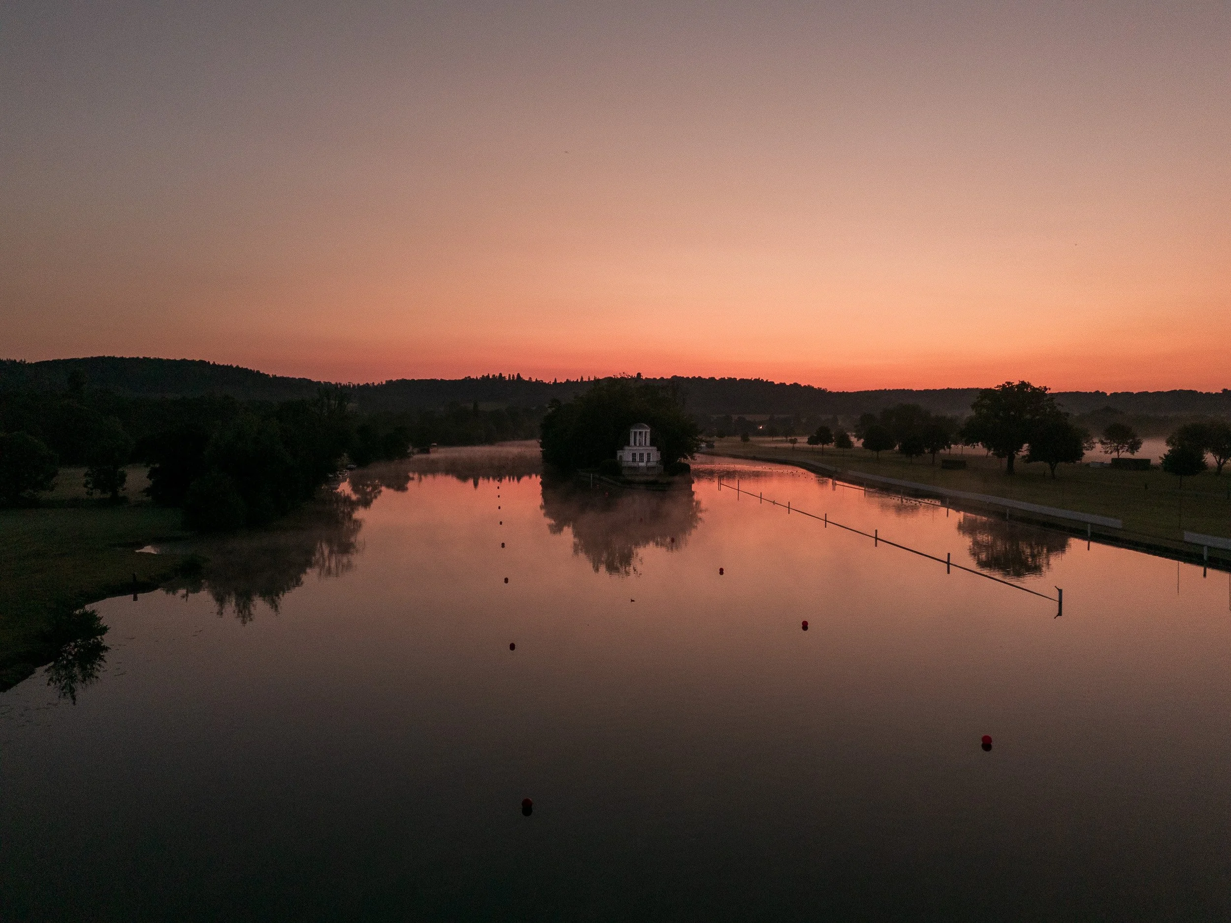 Henley-on-Thames, Oxfordshire, England