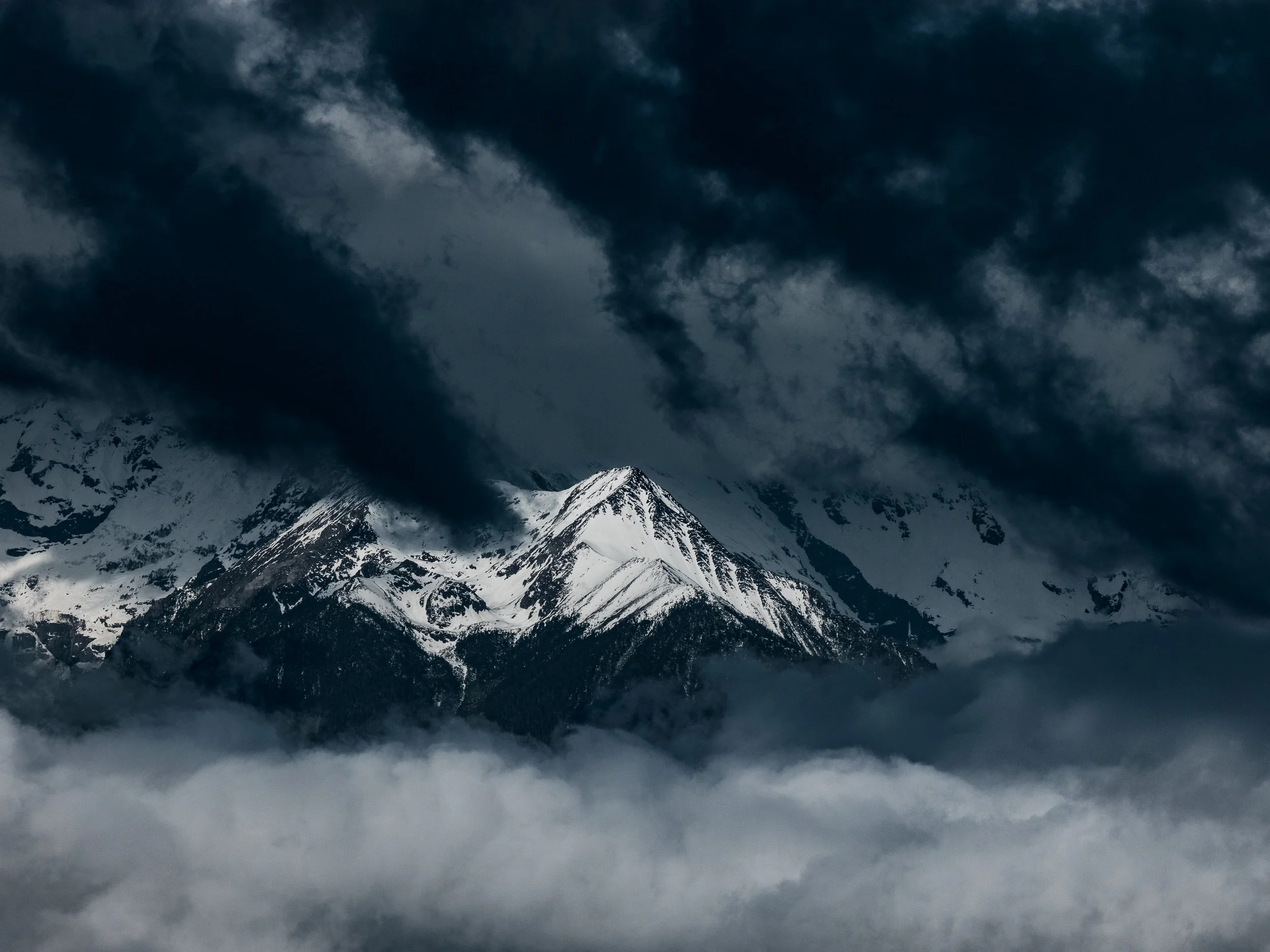Deqen, Yunnan, China