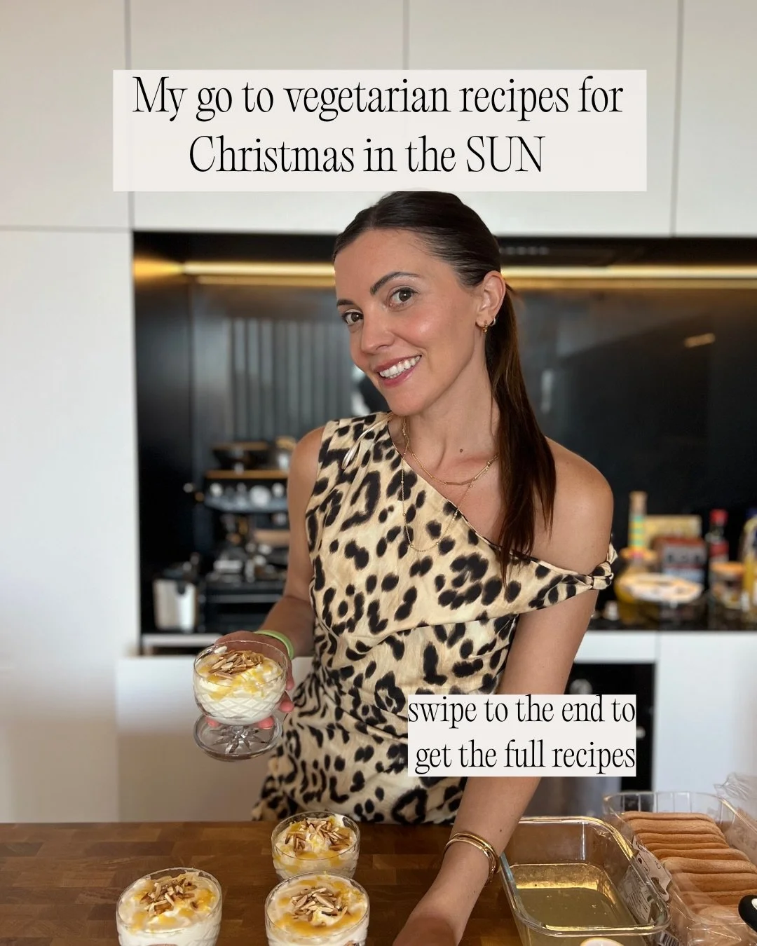 Christmas in the sunshine ☀️🎄

Even after 15 years in Australia, a summer Christmas still feels a little surreal. But I&rsquo;ve learned that fresh, vibrant dishes bring their own kind of magic to the day.

I hope you enjoy some of my favourite reci