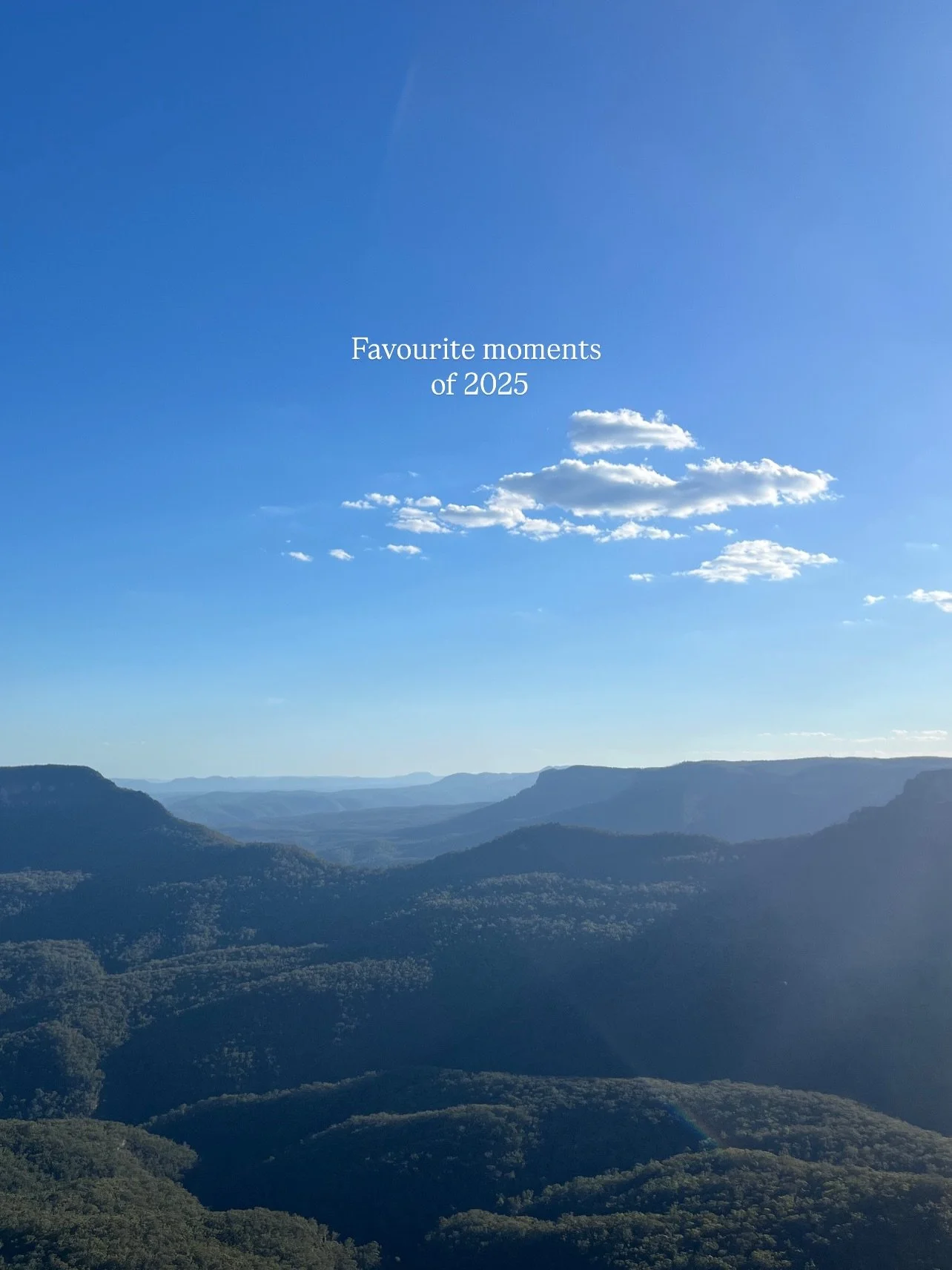 2025, a teaser for what&rsquo;s to come 💌 

Thank you for being good to me and thanks for joining the journey! 

If you&rsquo;d like to listen to my meditation podcast, please go here: @theseedsyouwaterpodcast 

#2025 #nye #2026 #podcast