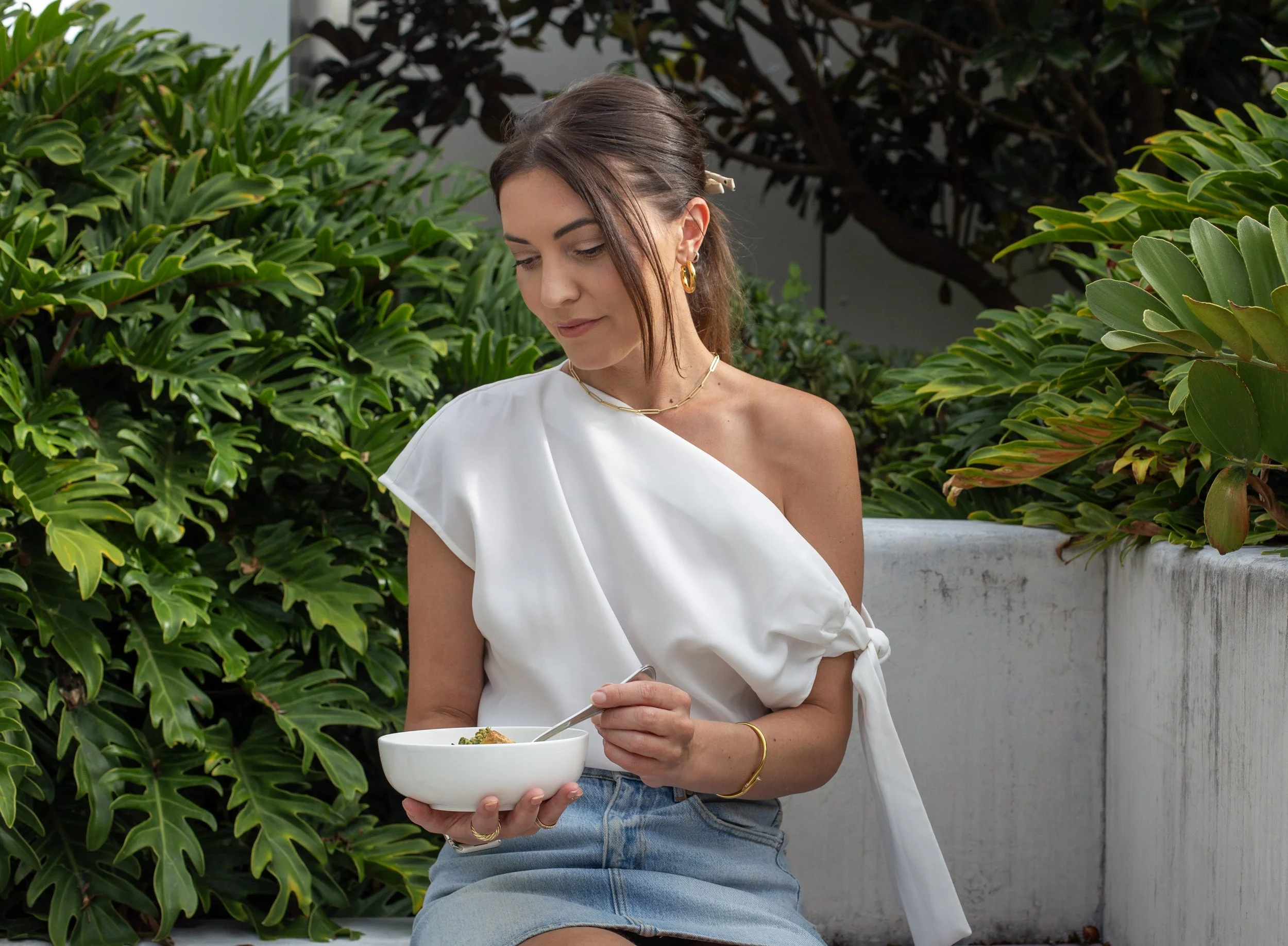 How to stop feeling guilty about food