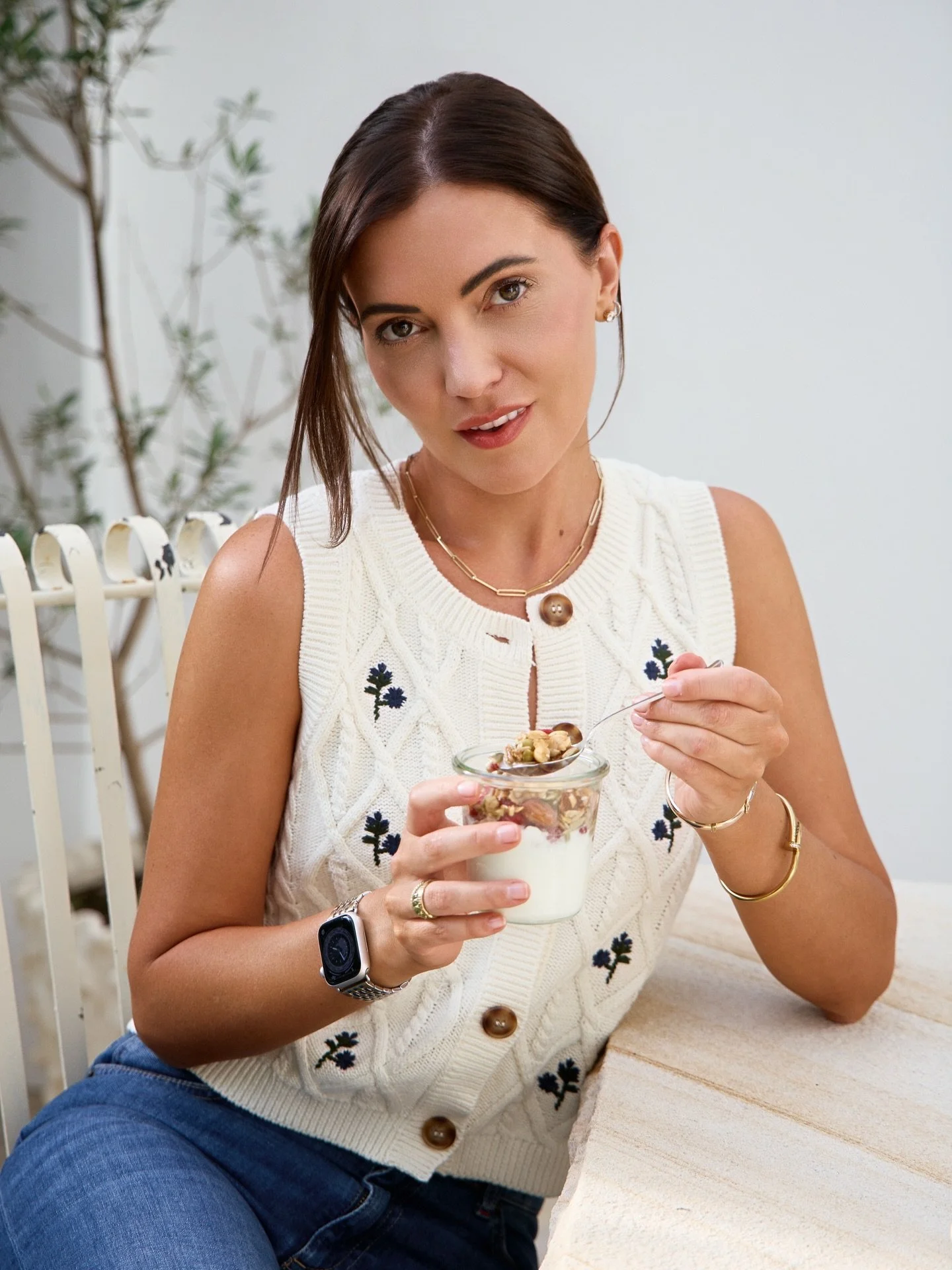 What is mindful meal prep? ✨

For me, it didn&rsquo;t start as a method or a plan.
It started as a way to take better care of myself.

For a long time, even after recovering from an eating disorder, I hadn&rsquo;t fully healed my relationship with fo