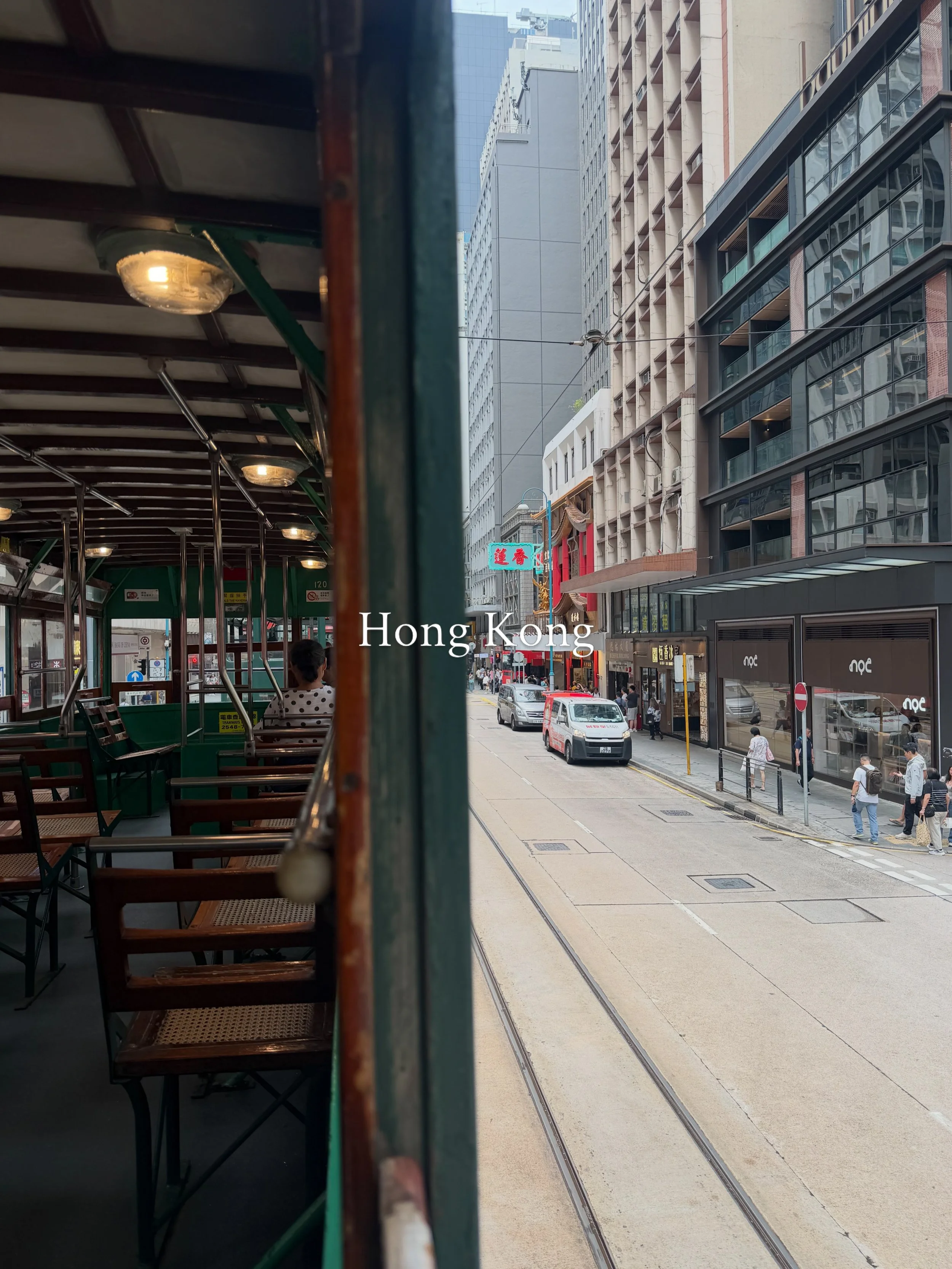 HONG KONG (in pictures, so far!)

Absolutely loving it here 🇭🇰

#hongkong #wanchai #causewaybay #travel #love