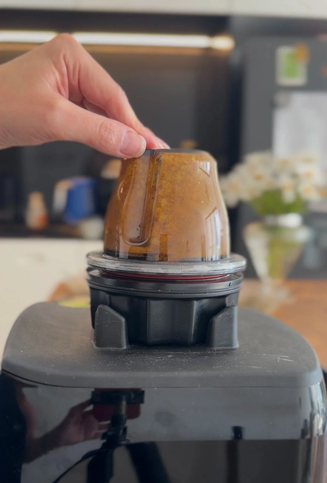 Honey, Soy and Ginger Marinade