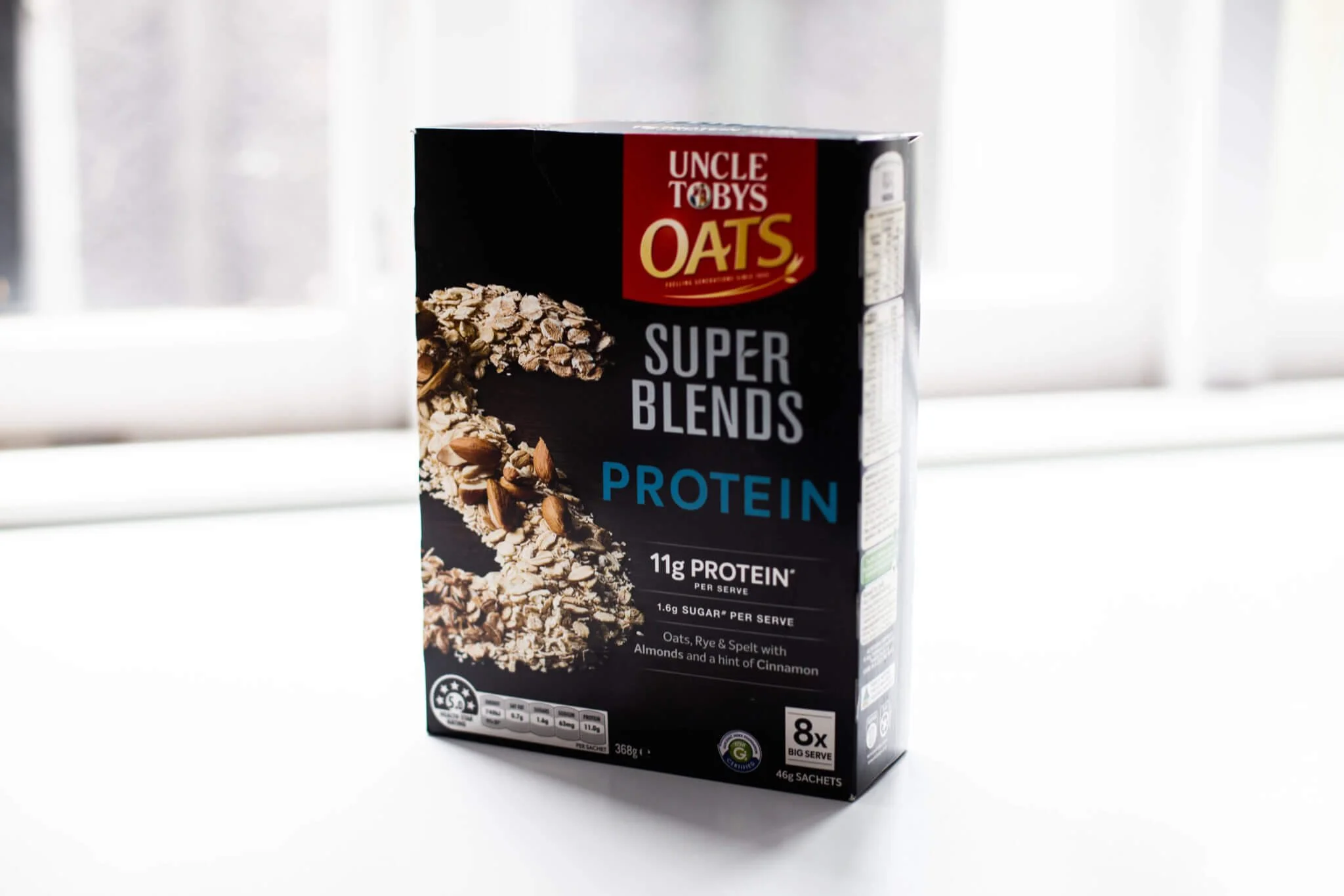 Warm Protein Oats Sophie Benbow warm-protein-oats-sophie-benbow