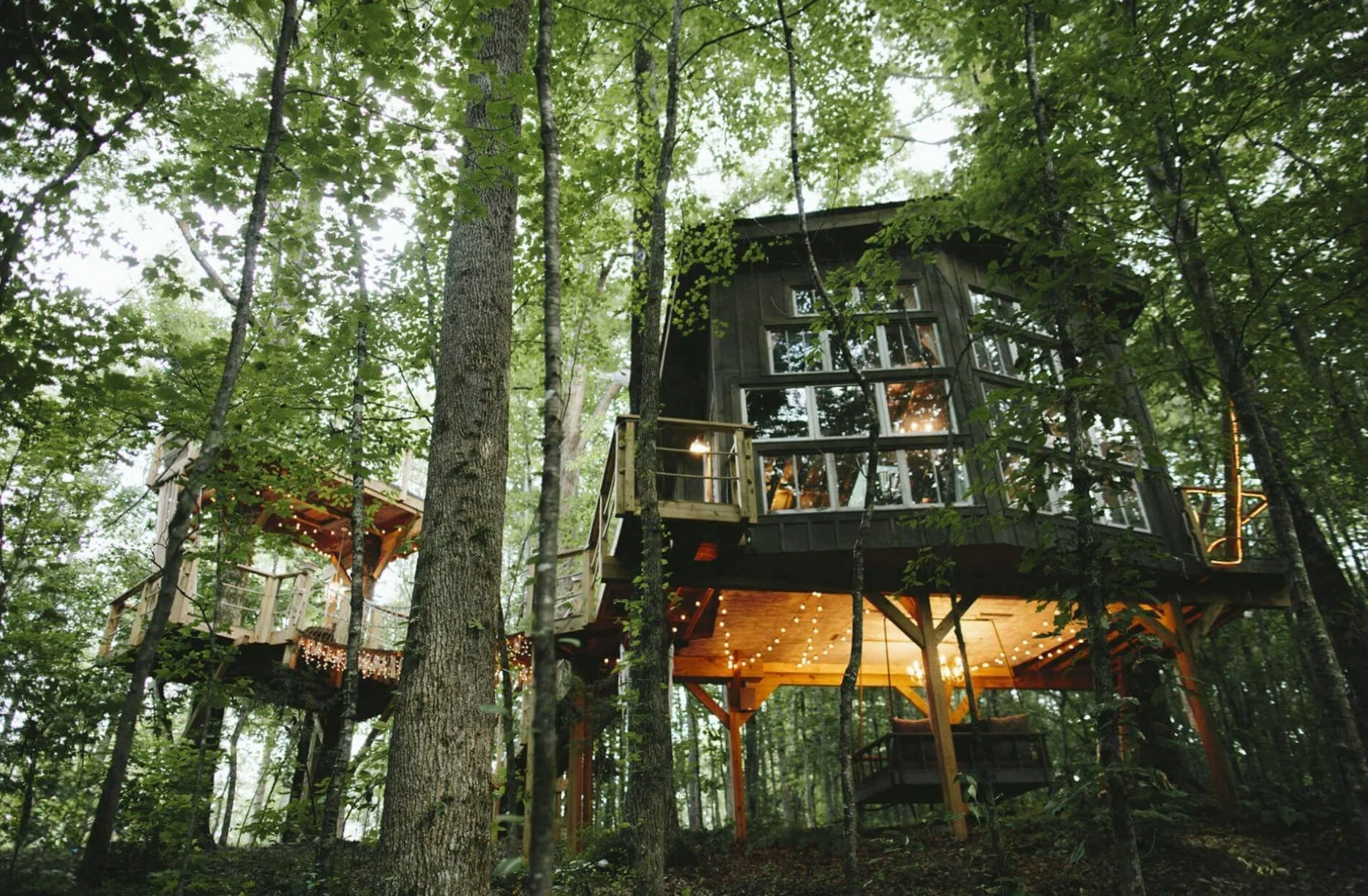 They Raised $1M in Five Weeks (with no investors)