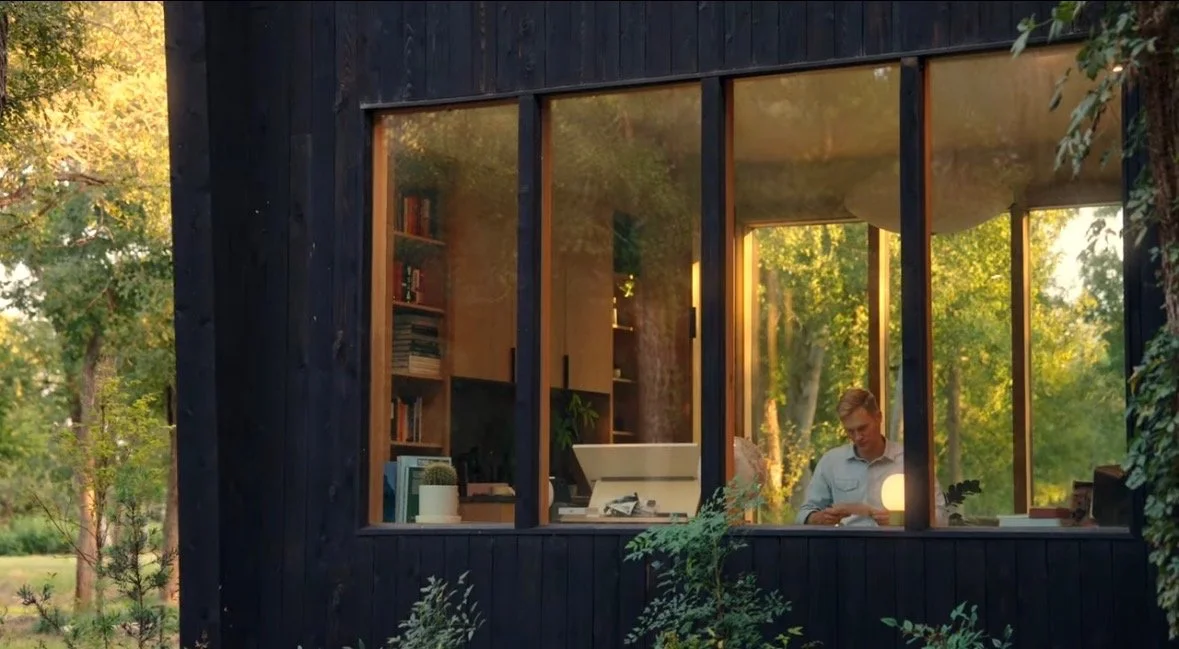 I Made My First Film (in secret)