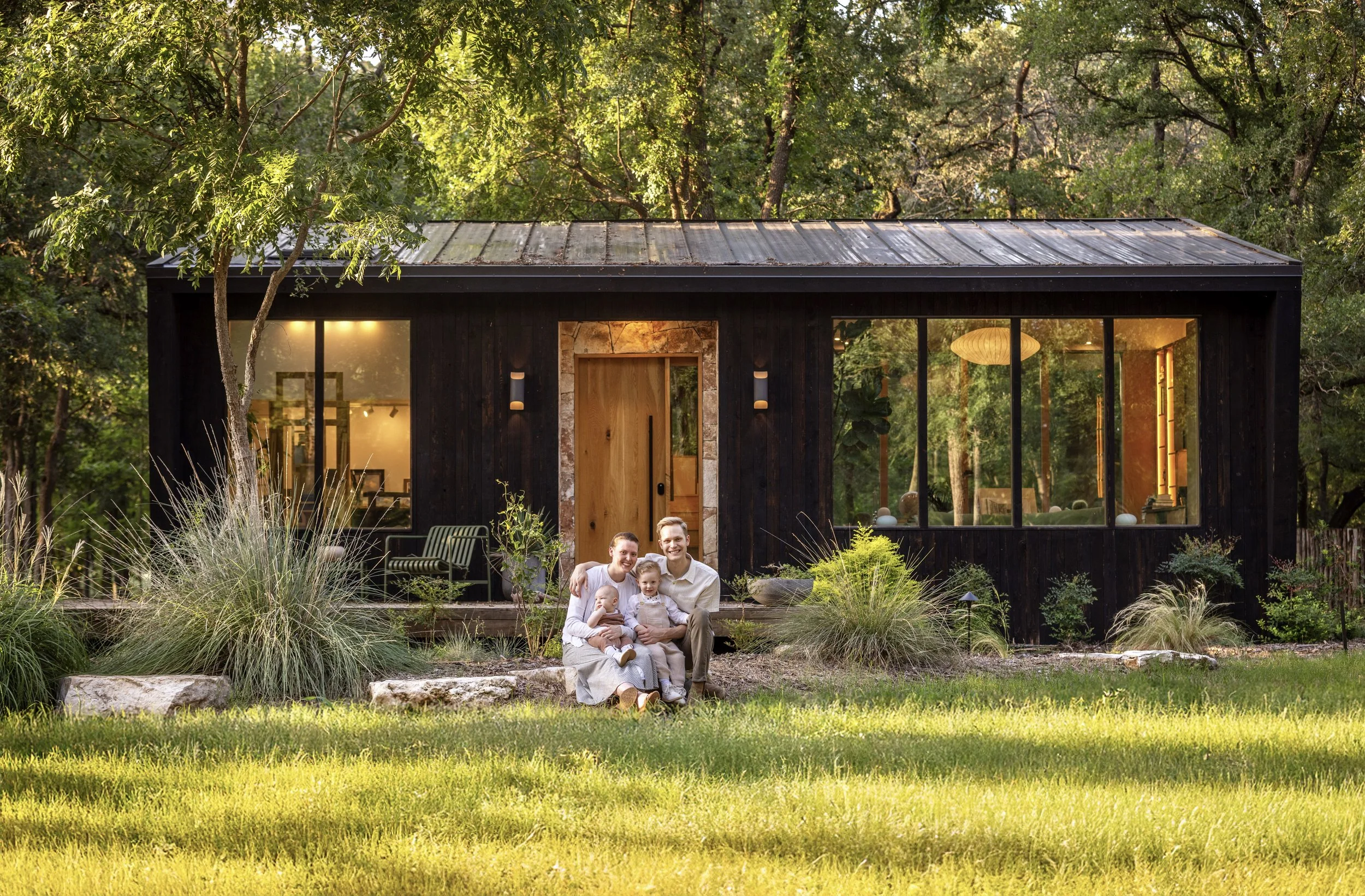 A Thousand Tiny Acts