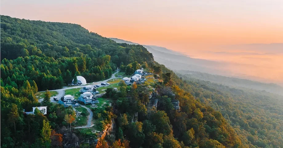 How to Crowdfund a Micro-Resort