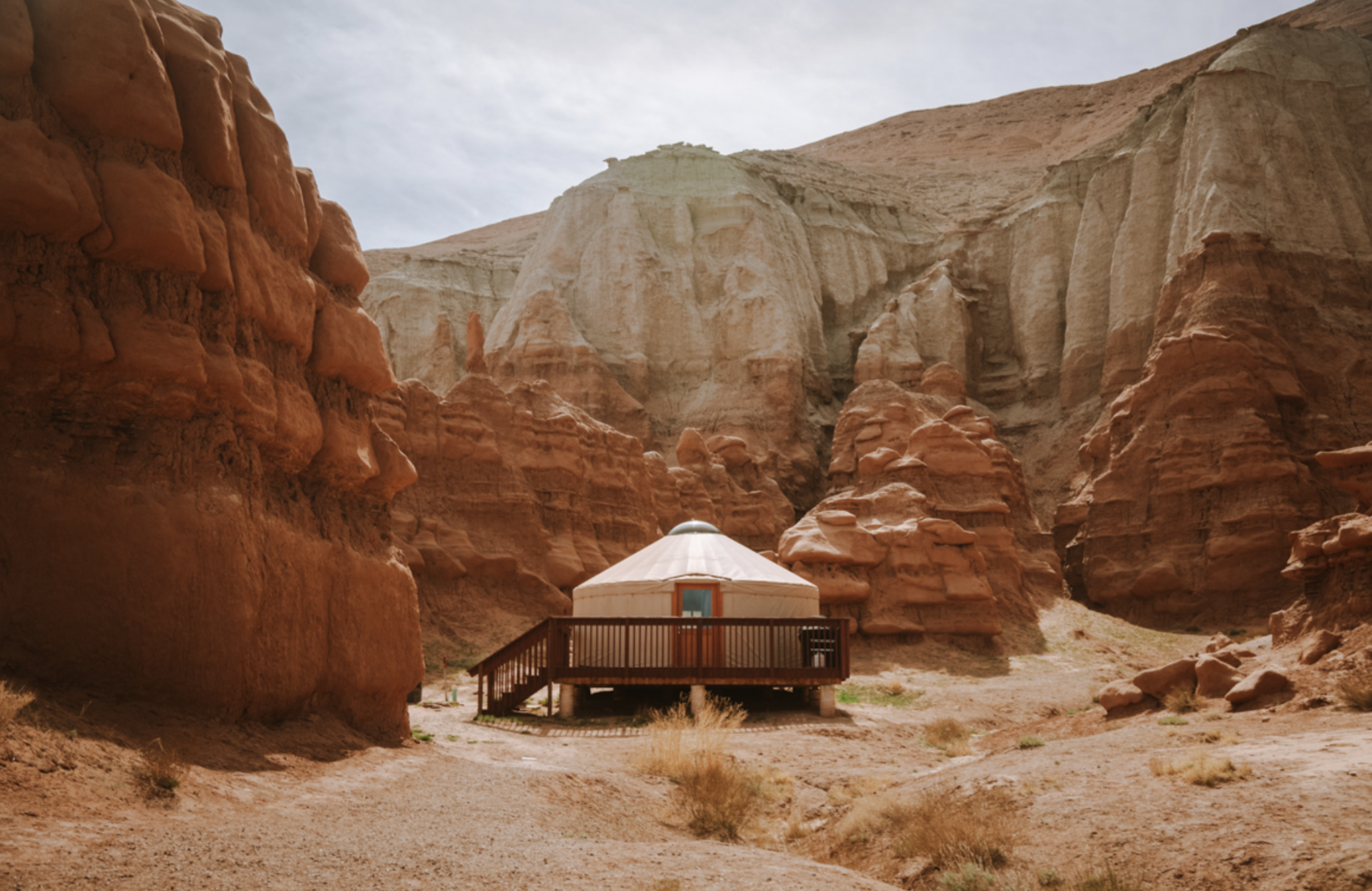 Building and Funding Micro-Resorts