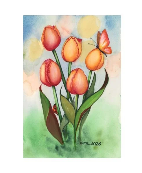 Tulips 3