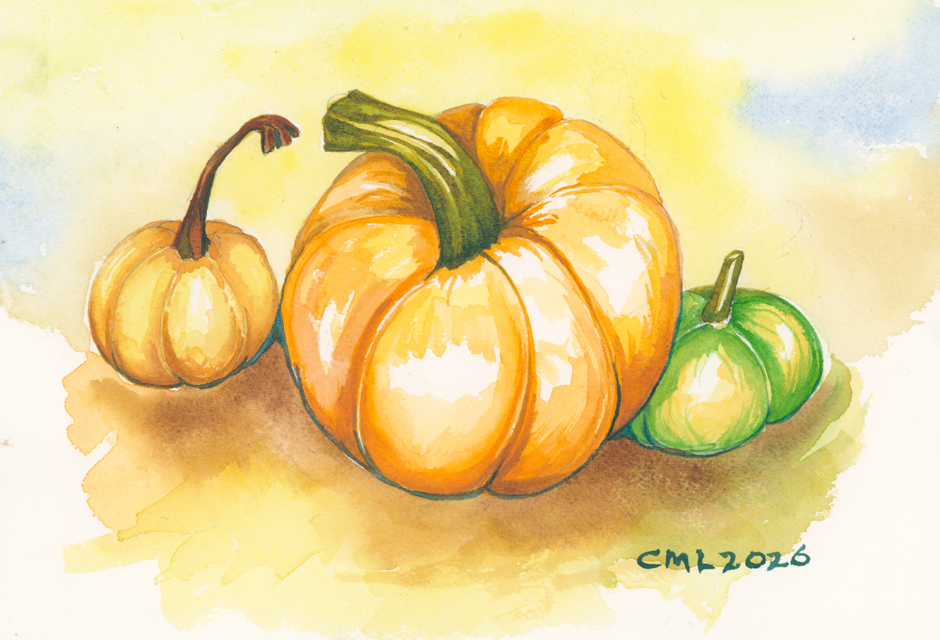 Pumpkins