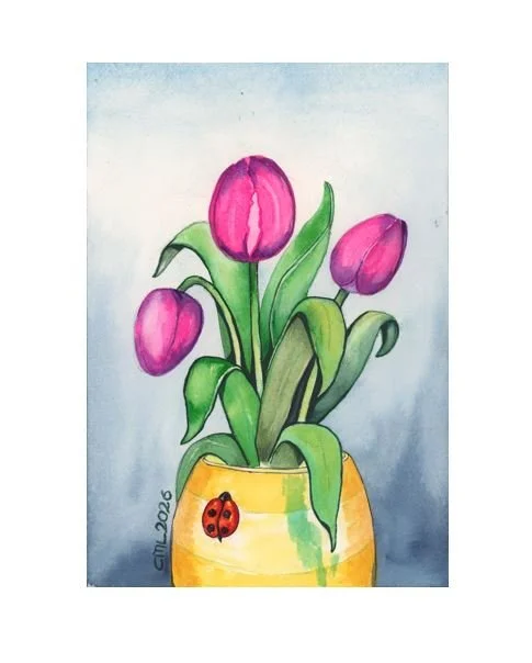 Tulips 1
