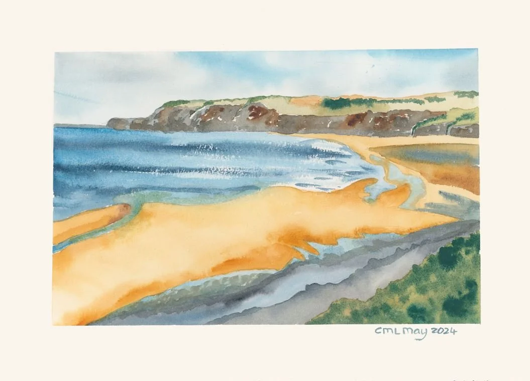 Seascape