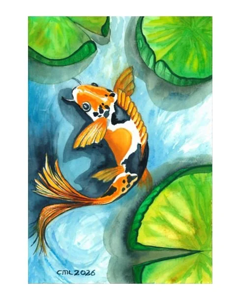 Koi carp 1 portrait.JPG