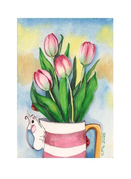 Tulips 4