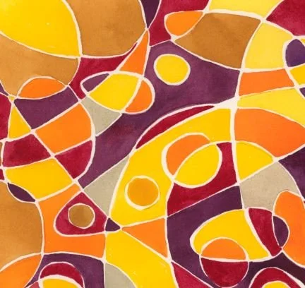 Abstract orange-brown-yellow 1-2.JPG