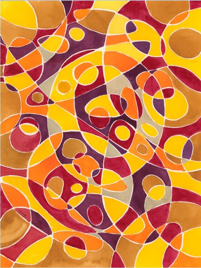 Abstract orange-brown-yellow 1-1.JPG