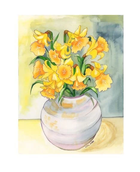 Daffodils 2