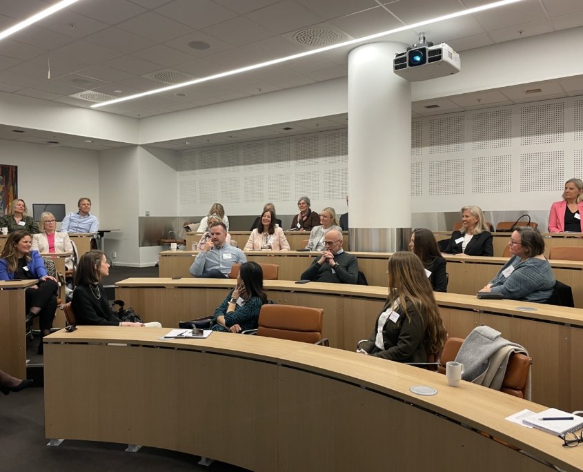 NBTA | Seminar 18. april 2023