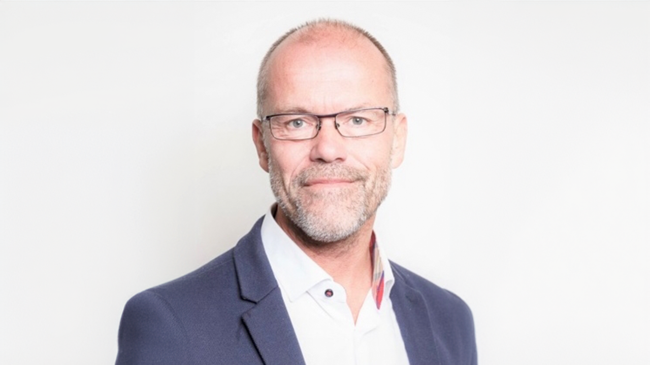 Ny administrativ leder fra 1. september