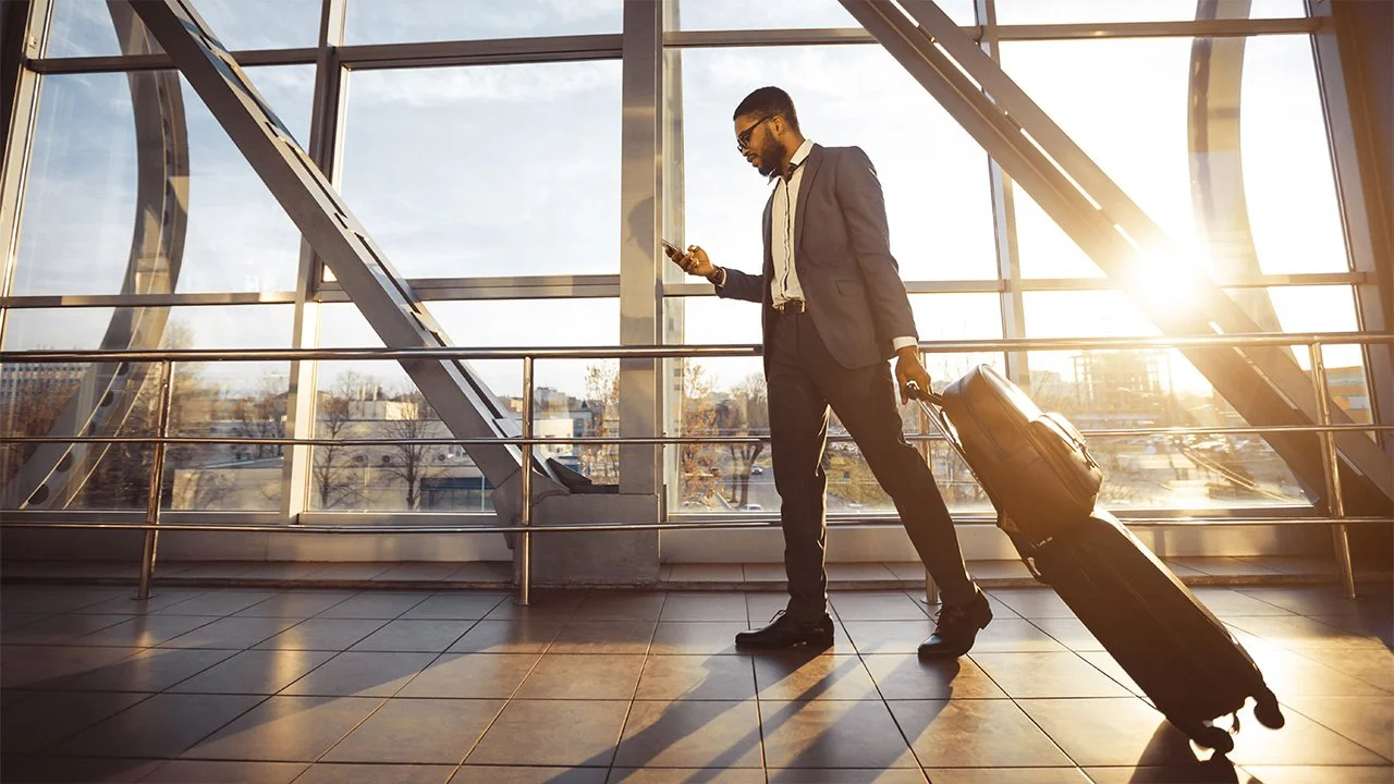 Presentasjoner fra Reisetrendseminaret 05.02.24