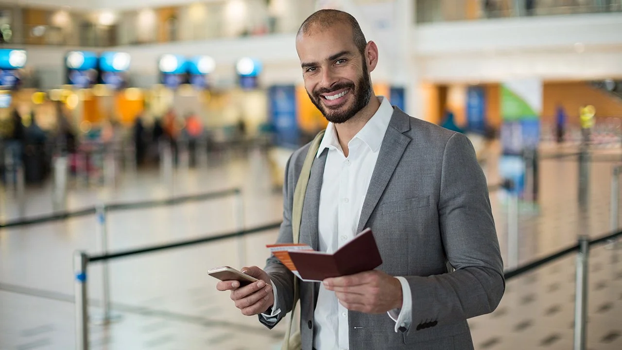 Amex GBT ønsker å kjøpe sin rival CWT i en avtale verdt 570 millioner dollar!