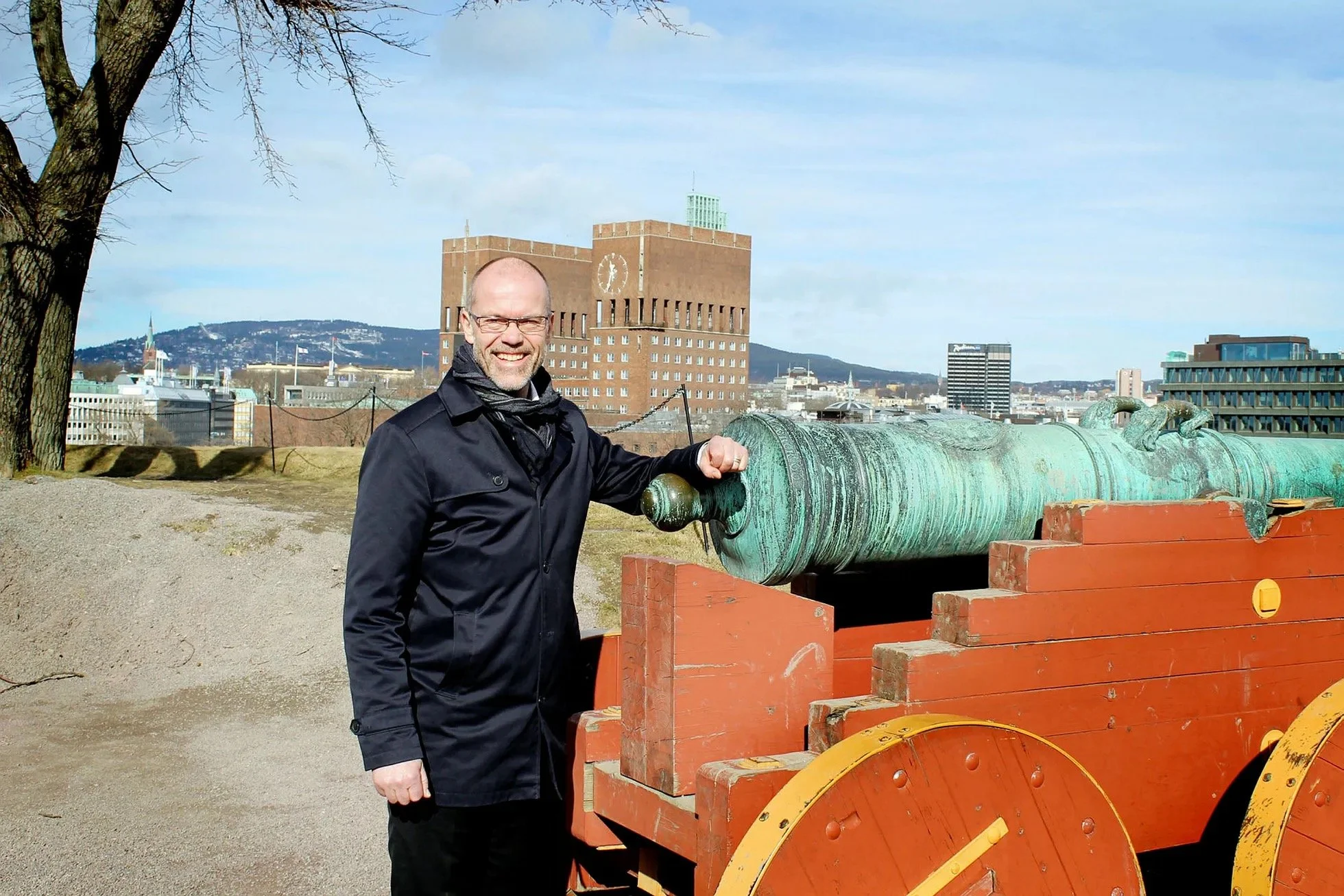 Fremtidens forretningsreiser, møter og eventer: Møt bransjens ledende innovatører og utfordrere!