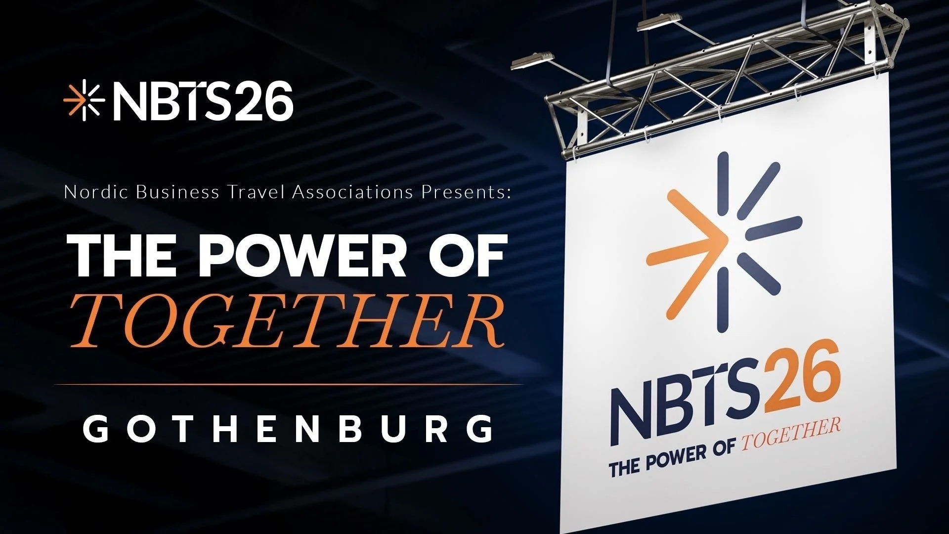 NBTS | Nordic Business Travel Summit 2026