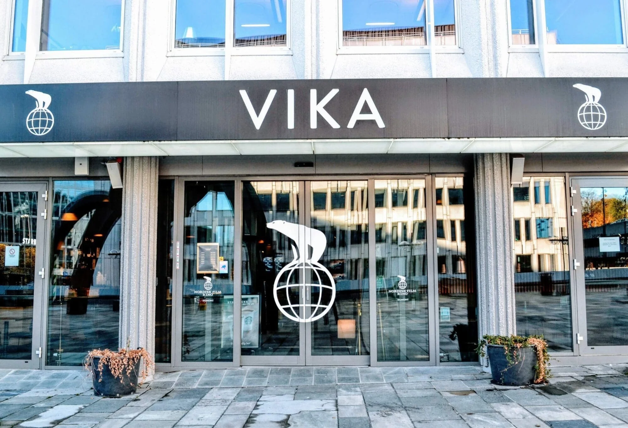 NBTAs årlige julefrokost 