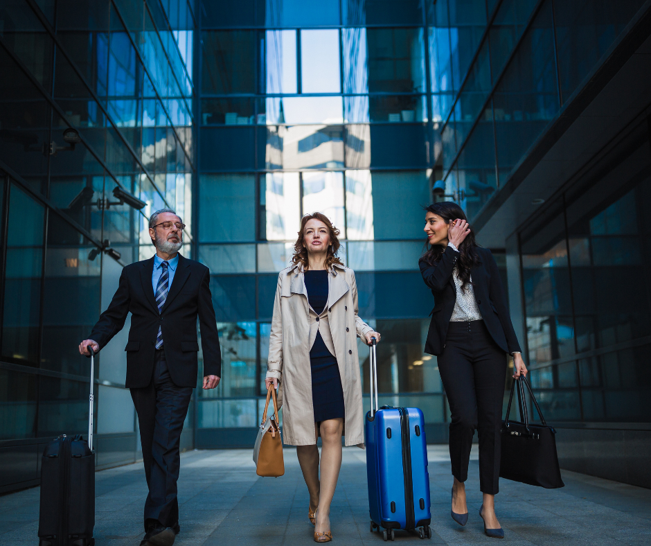GBTA | Business Travel Outlook 2026