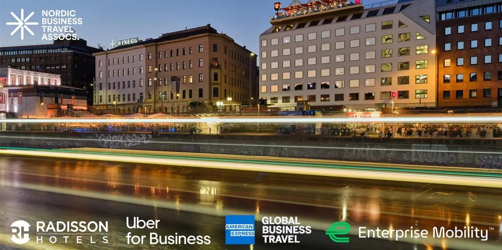 Nordisk kveld under GBTA + VDR Europe Conference 2 november
