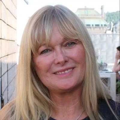 Portrettbilde av Elisabeth BCD