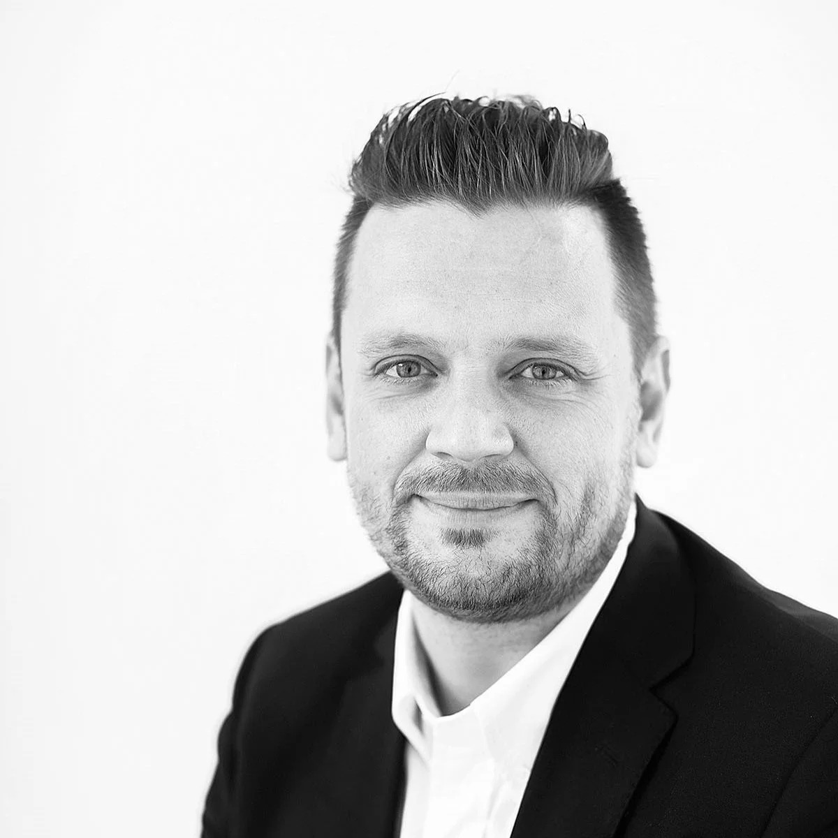 Portrettbilde av Ken fra Agrikjøp