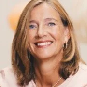 Portrettbilde av Beate Svendsen