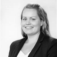 Portrett av Silje Dreyer