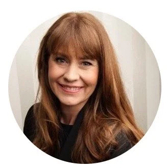 Portrettbilde av Siv Christensen