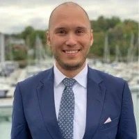 Portrettbilde av Ole