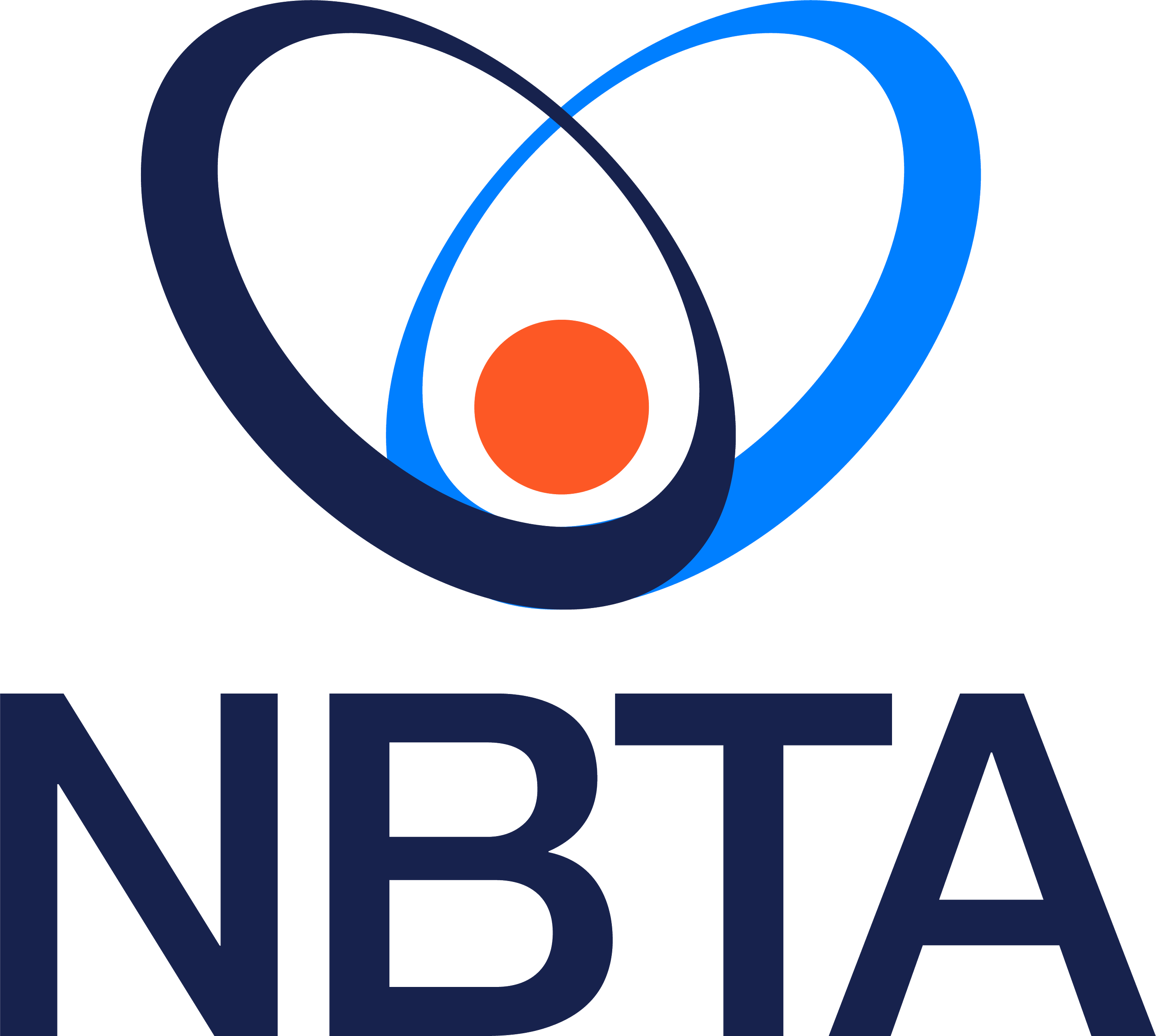 NBTA logo