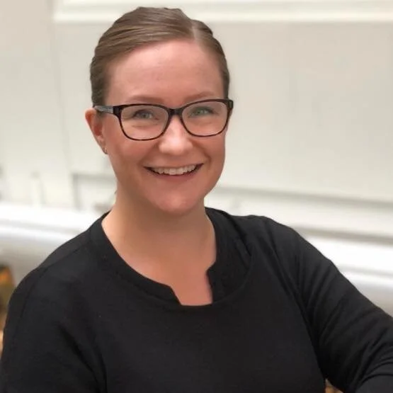 Portrettbilde av June Keilhau