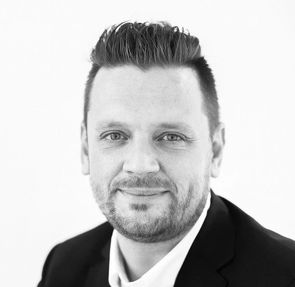 Portrettbilde av Ken fra Agrikjøp