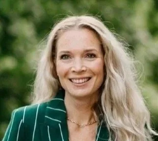 Portrettbilde av Janette Haukland