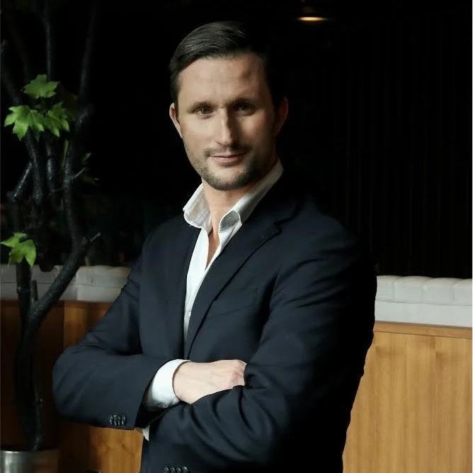 Portrettbilde av Espen