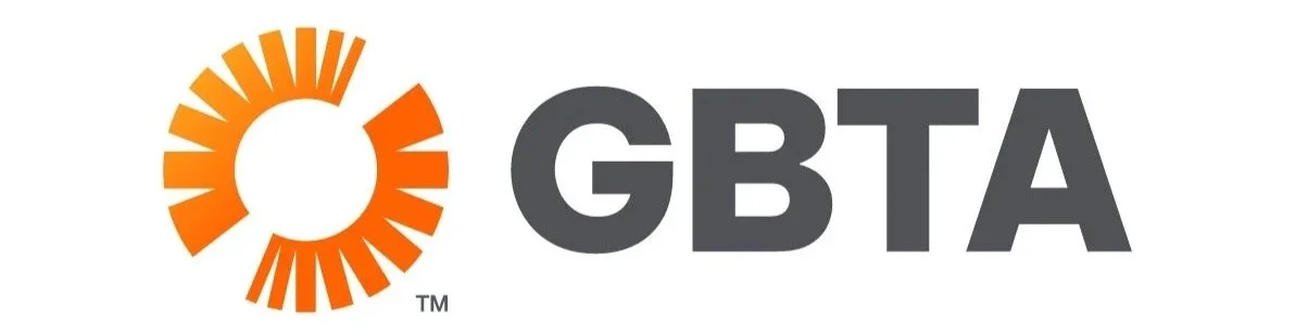 GBTA logo