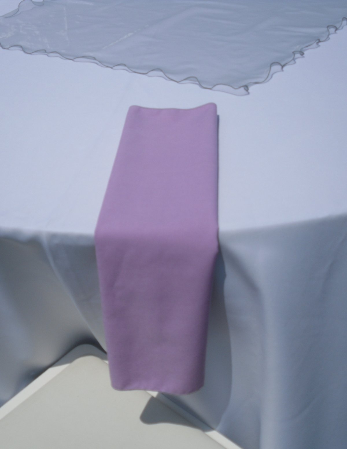 Lavender Napkin (Copy)