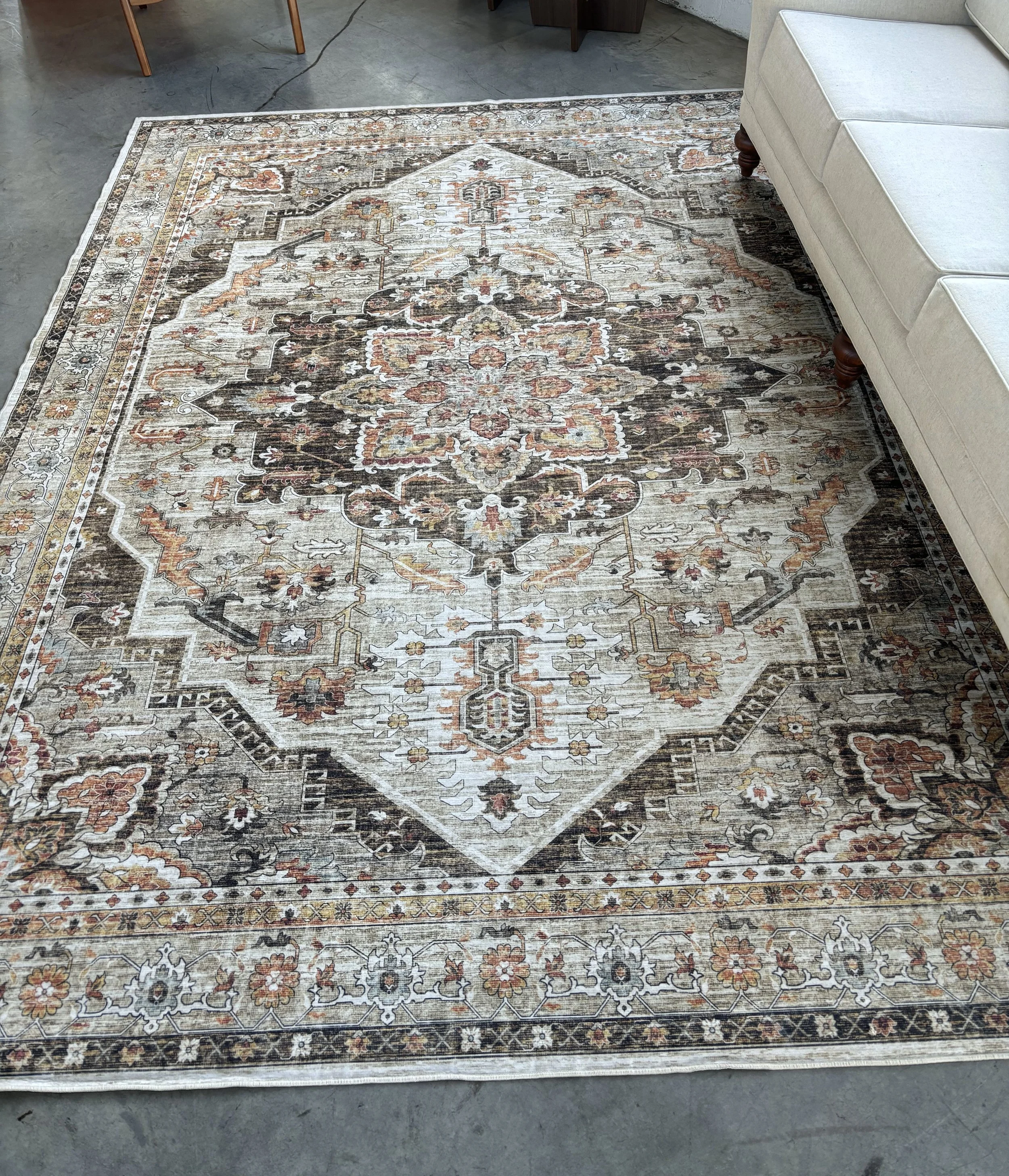 Area Rug 24-003