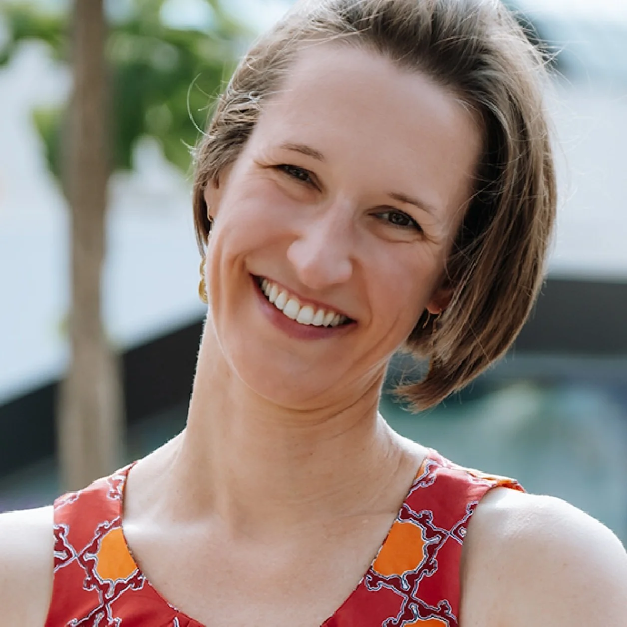 Why did I choose Health Coaching?