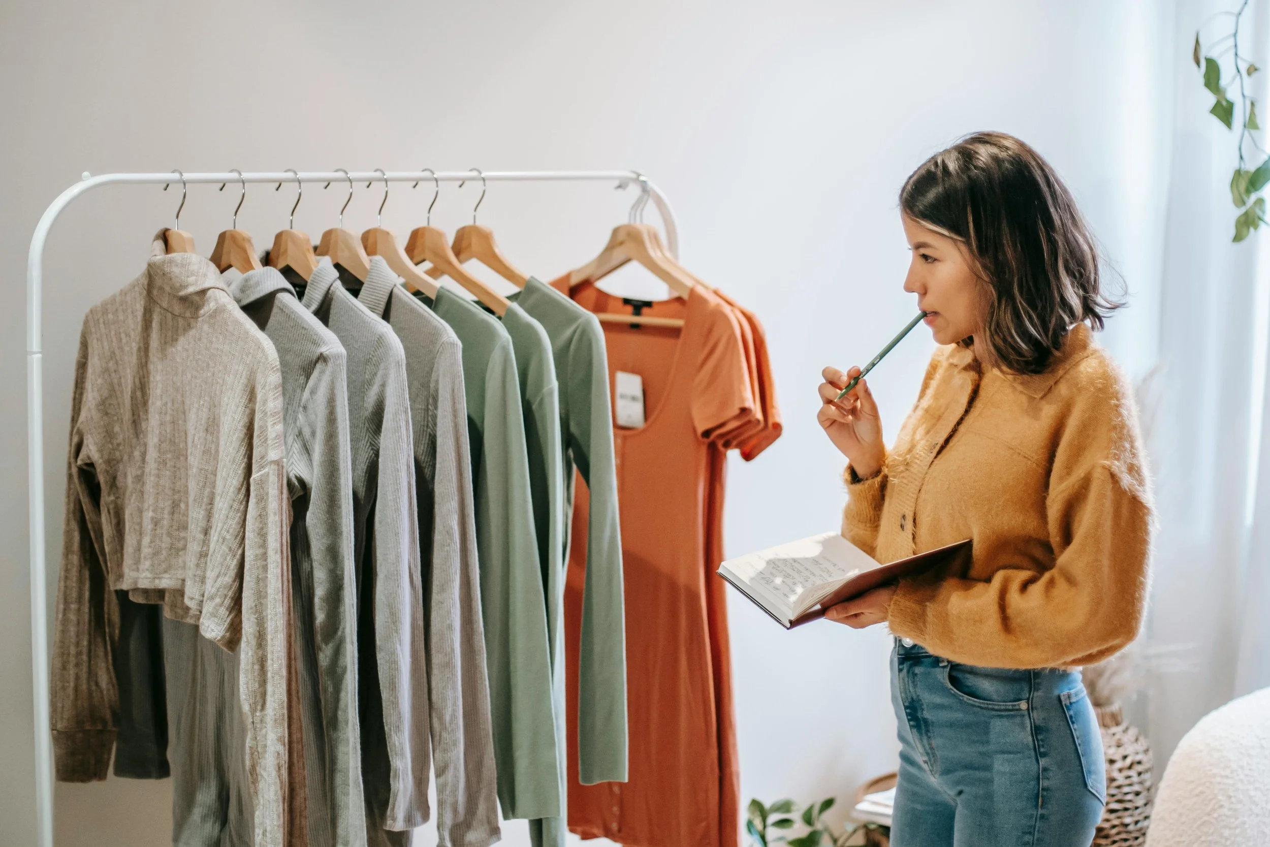 Who Is Self-Employment Really For? 3 Values I See in My Clients Who Make the Leap