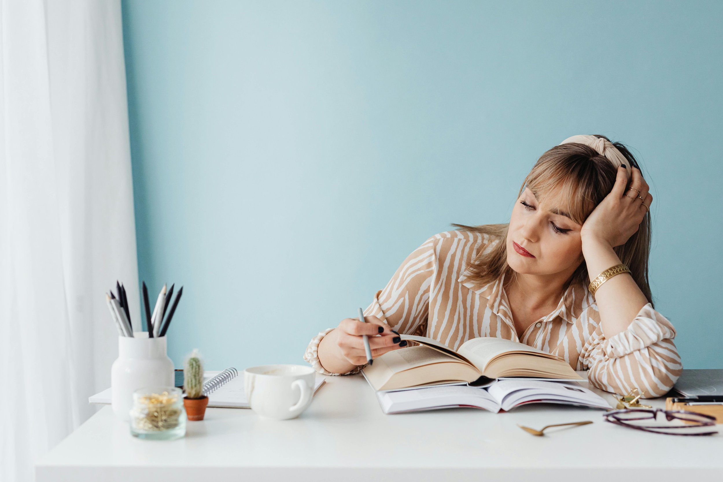 You Did Everything Right… So Why Does Your Career Still Feel Empty?